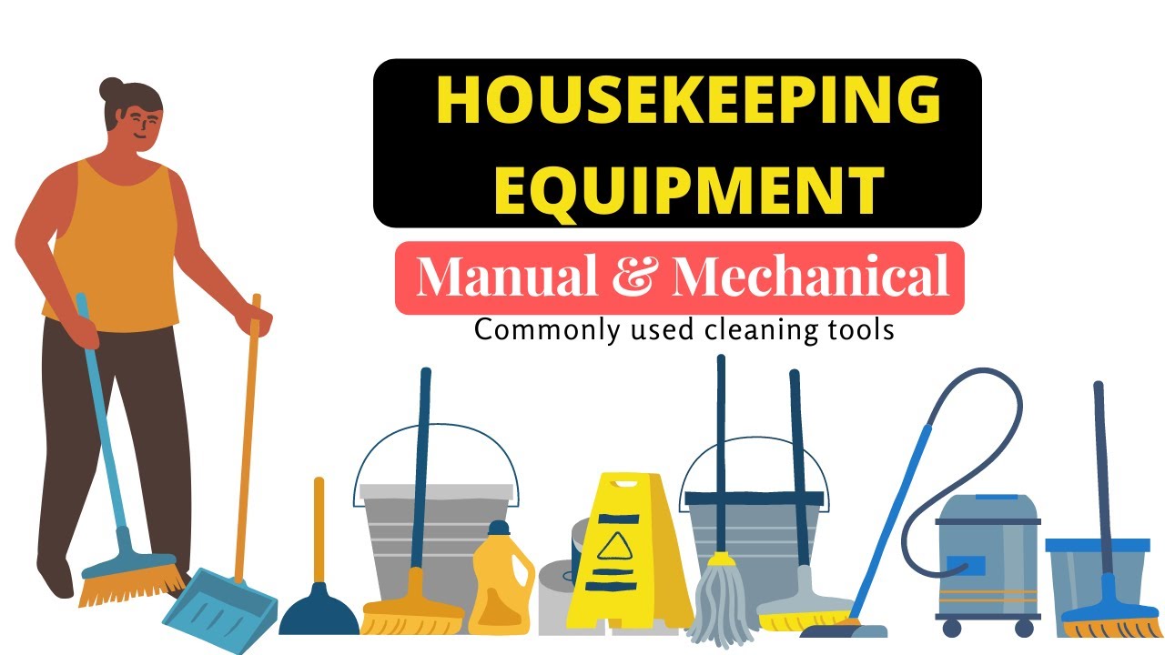 Housekeeping Service, Office Housekeeping Material, Cleaning