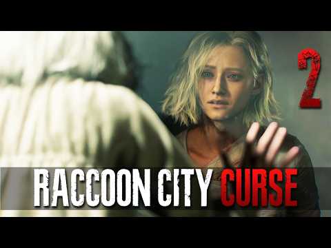[2] Raccoon City Curse (let’s Play Resident Evil Requiem W/ Galm)
