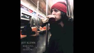 Jeff Klemm Ocean Meets The Sky - Burying The Shadows