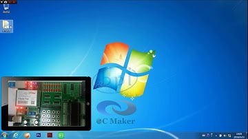 banana pi BPI Flash Net IoT module demo with development board