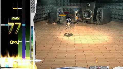 O2jam-LV 45 Tori No Uta -Hard Rock Mix- HX4.5