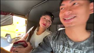 Sarojini Vlog with the famous Journalist from Nagaland 