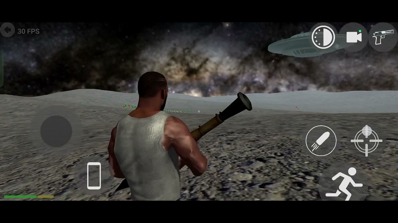 I am playing Indian bike driving 3D