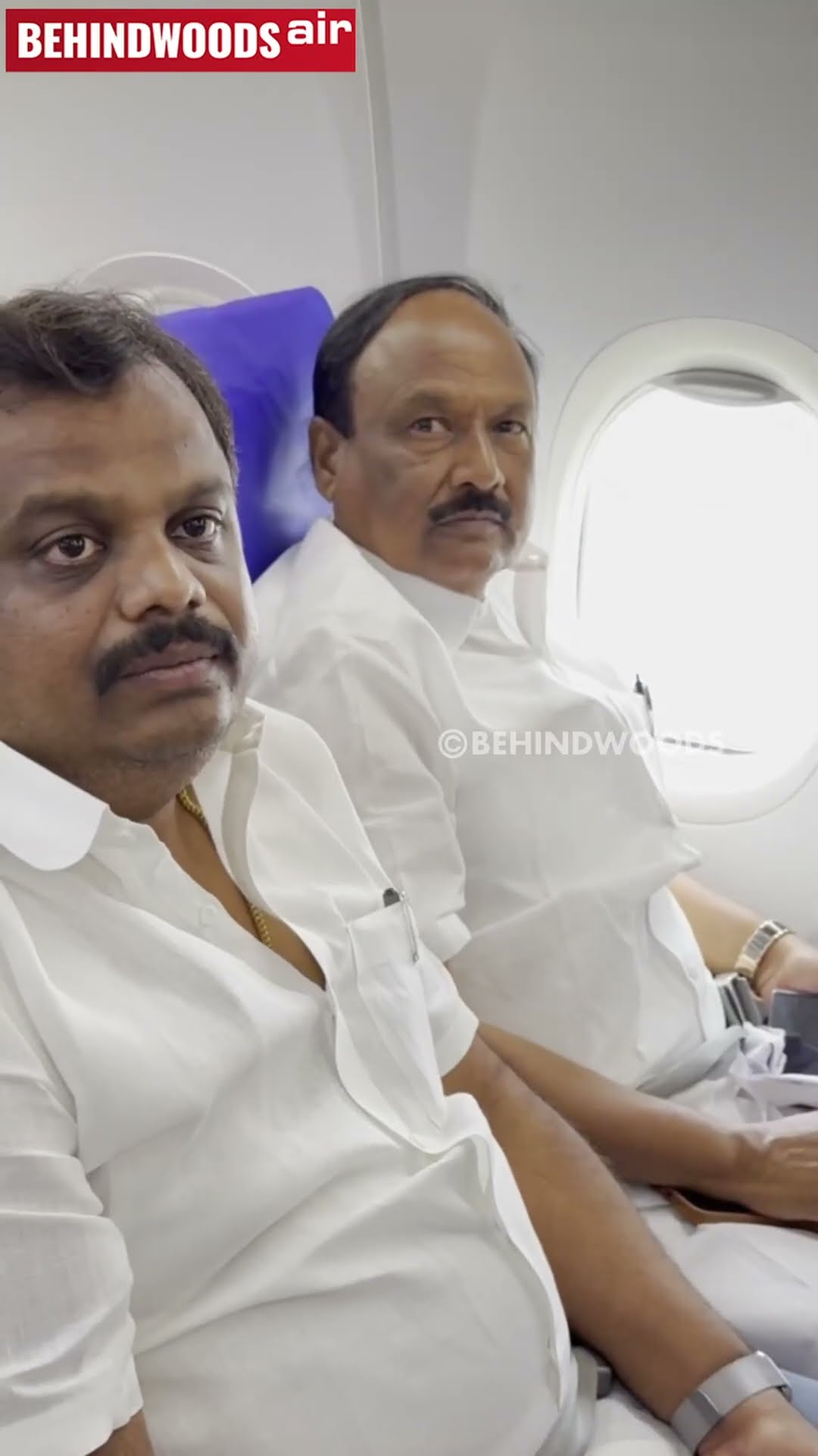 Real சூரரைப் போற்று சம்பவம்..!??