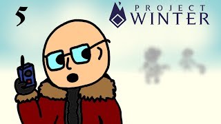 Greater Good - NLSS Crew Project Winter Highlights Ep. 5