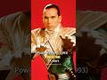 Actors In Power Rangers(1993)Then VS Now#powerrangers #usa #celebrity #actor #evolution #fyp