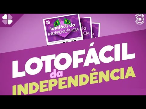 Lotofácil da Independência sorteia R$ 200 mi no sábado (9) - 04/09/2023 -  Cotidiano - Folha