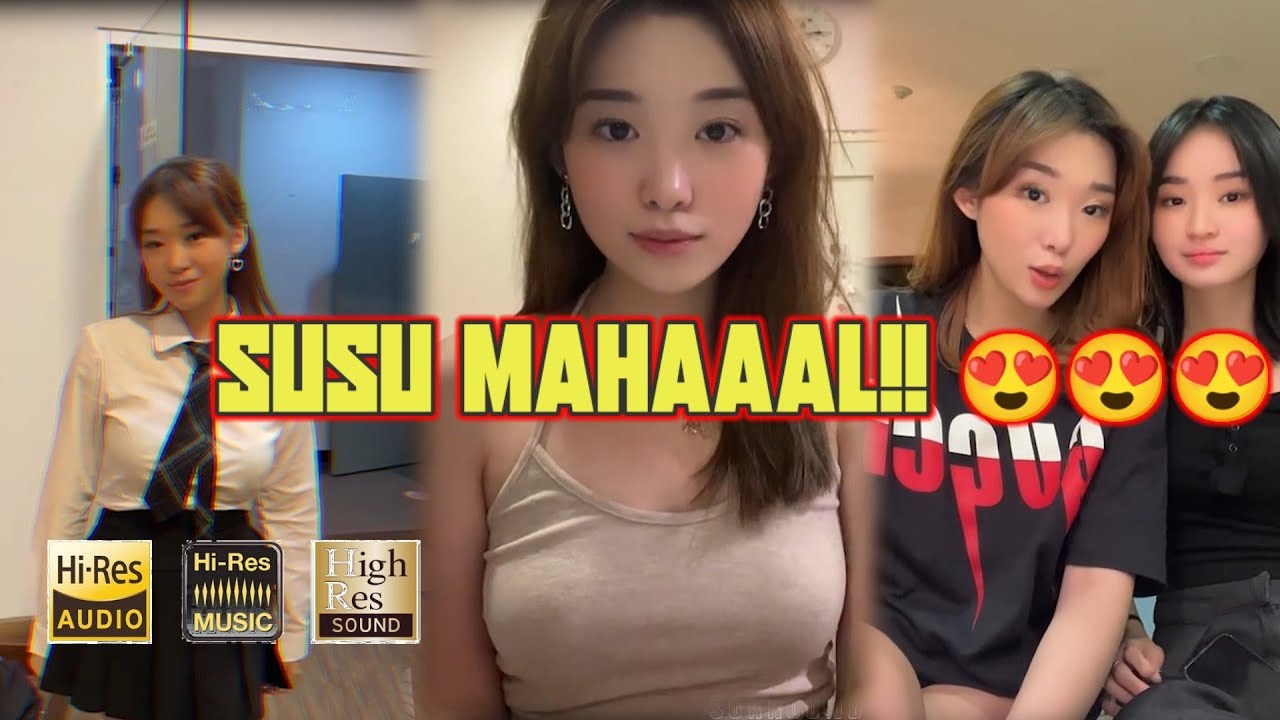 SusuNe Mahal bak Toyota Lexus Car 2023 Music DJ by MIUSIKU DocGregz Record