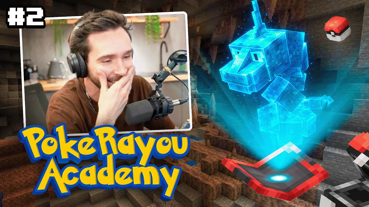 OÙ EST CE SATANÉ ONIX ? (Pokerayou Academy 2) #2