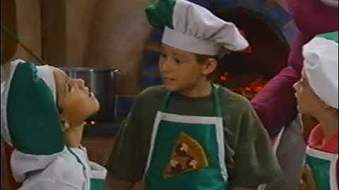 Adventure Bus (2002 Version) Part 26