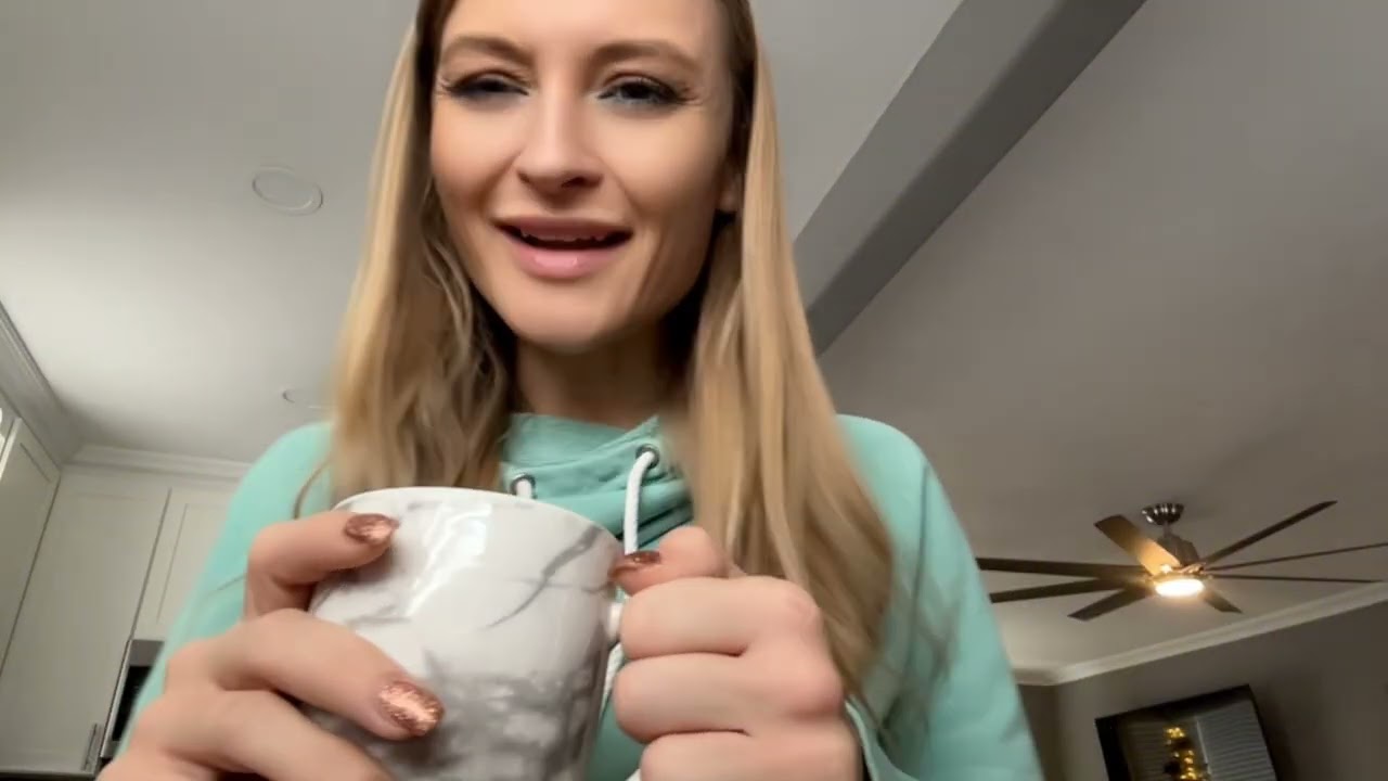 Tea Talk with LeeAnn S1 E11, Boundaries Before Giving Answers