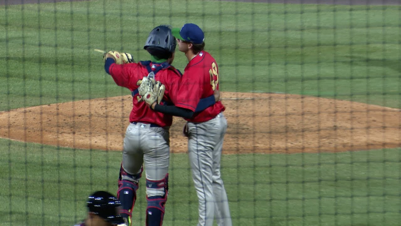 Wisconsin Timber Rattlers fall in season opener to Cedar Rapids Kernels ...