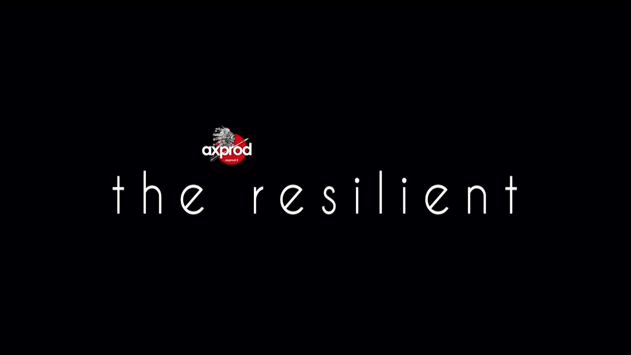 The resilient