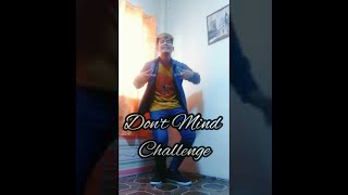 Don T Mind Dance Challenge Choreography Mannex Manhattan 2Amboys