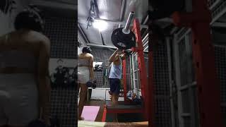 Wife And I, Watching Big Booty Workout With Coach Alava