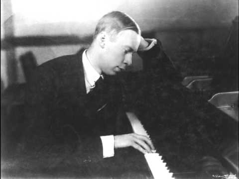 Prokofiev, Sergei - Seven, They are Seven, Op. 30