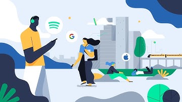 Software Explainer Video | 2D Character Animation | Product Explainer