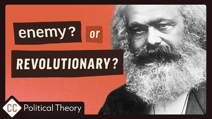 Who Was Karl Marx? And Why Is Everyone Still Talking About Him? thumbnail
