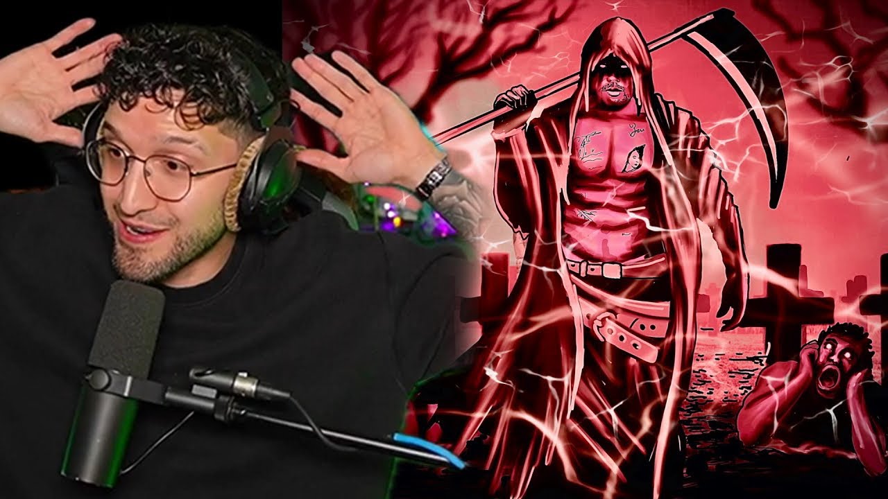 Buuoy Reacciona A Tiraera Para El Insurrecto, EL TRANSPORTADOR - Al2 el Aldeano