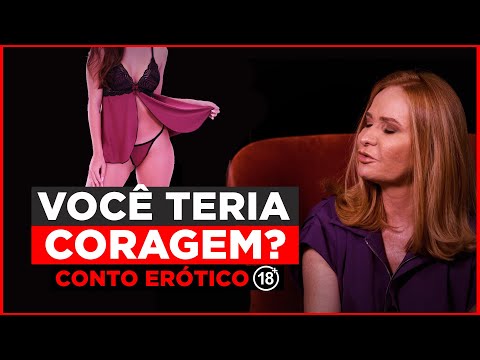 Babydoll CURTO e REVELADOR na garupa da moto - Conto erótico