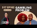 Divorce Court: Alexander vs. Theresa - Gambling Problem