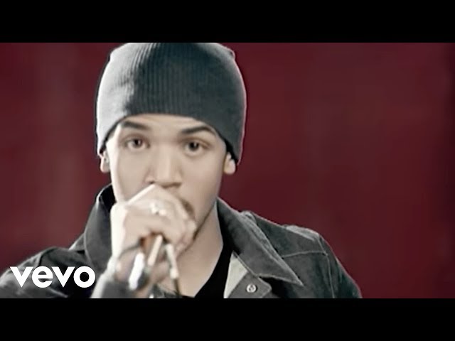Craig David - Fill Me In (Official Video) class=
