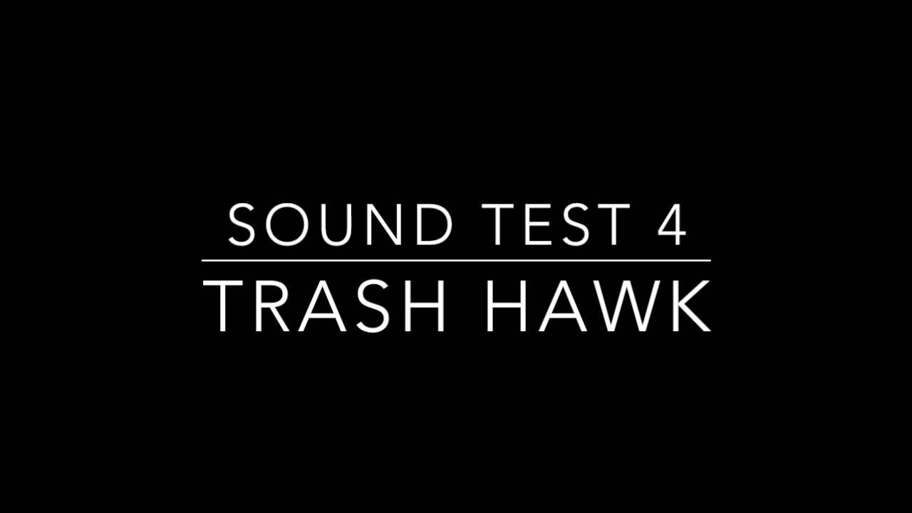 Sound Test 4 - YouTube