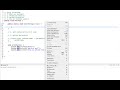 Java Tutorial: Intro to Methods