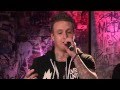 Papa Roach - Face Everything and Rise (Live Acoustic @ YouTube Space New York)