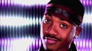 RAY J - Wait a Minute (ft. LIL' KIM & PHARRELL) 2000