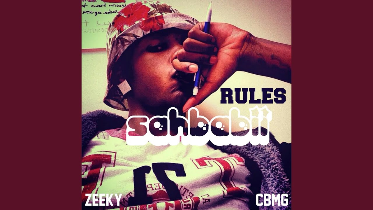 Rules auf YouTube ansehen Rules auf YouTube ansehen