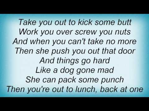 All Screwed Up - AC/DC