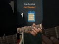 Play Your First Jazz Progression! | C Major Family: Dm - Am - G - C Tutorial | Swara Tutorials