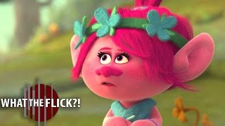 Trolls - Official Movie Review Trolls - Official Movie Review