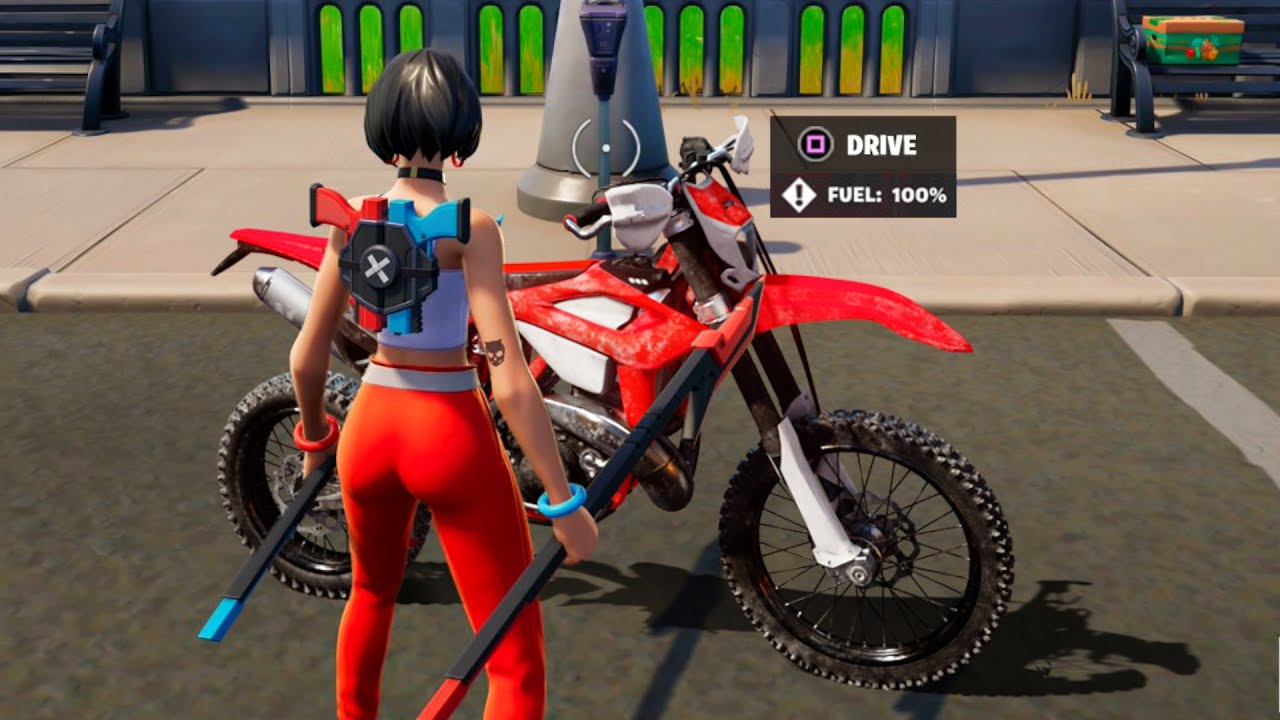 Motorcycle Skins In Fortnite Code Reviewmotors.co