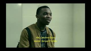 WAYNE SEASON 1 EPISODE 3 SUBTITEL INDONESIA