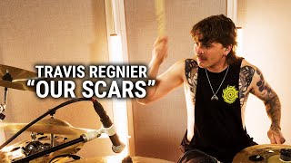 Meinl Cymbals - Travis Regnier - "Our Scars" by Carcosa