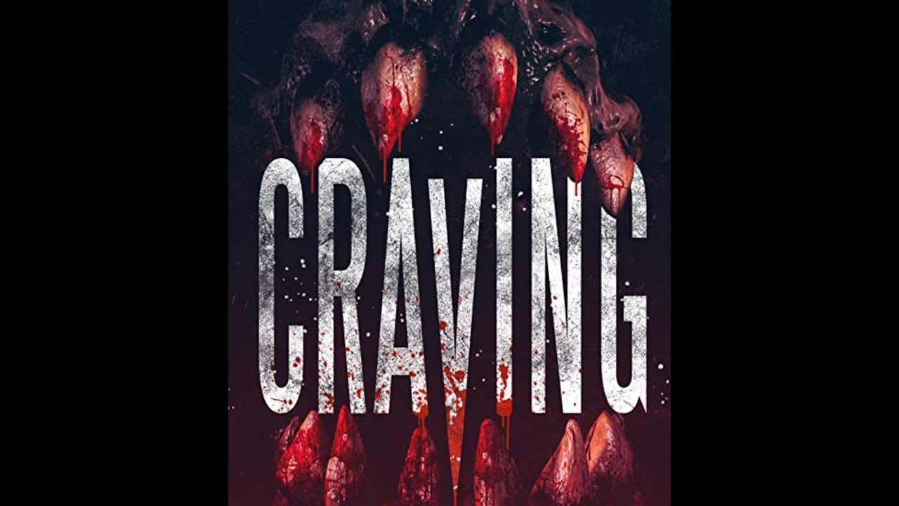 The Cast For Indie Horror Movie - Craving - Coming Out In 2023