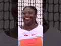Cierra Jackson stuns with last throw thriller of 71.72m to win the discus in London #DiamondLeague