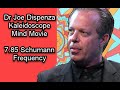 Dr Joe Dispenza Kaleidoscope Mind Movie - Schumann Resonance Meditation 7.83 hz