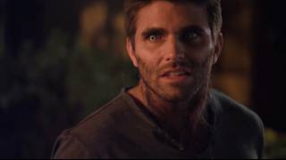 Miscellaneous Werewolf Transformations Part 6 (Male edition) Final Part