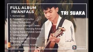FULL ALBUM IWAN FALS TRI SUAKA (COVER)