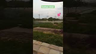 Just awesome view of Riyadh Road riyadh viral video bangladesh dammam india