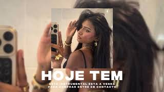 (FREE) Edgar Domingos x Guitar Zouk Type Beat - "Hoje Tem"