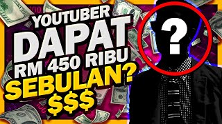 11 YOUTUBER YANG PALING TERKENAL DI MALAYSIA