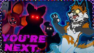 Youll Go Feral Next  Feralpals Chapter 1