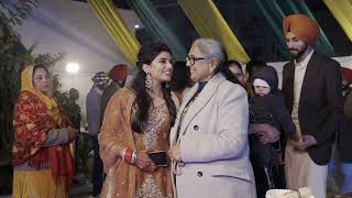 01 Alfaaz , Akal, Arzoe Cine Lohri