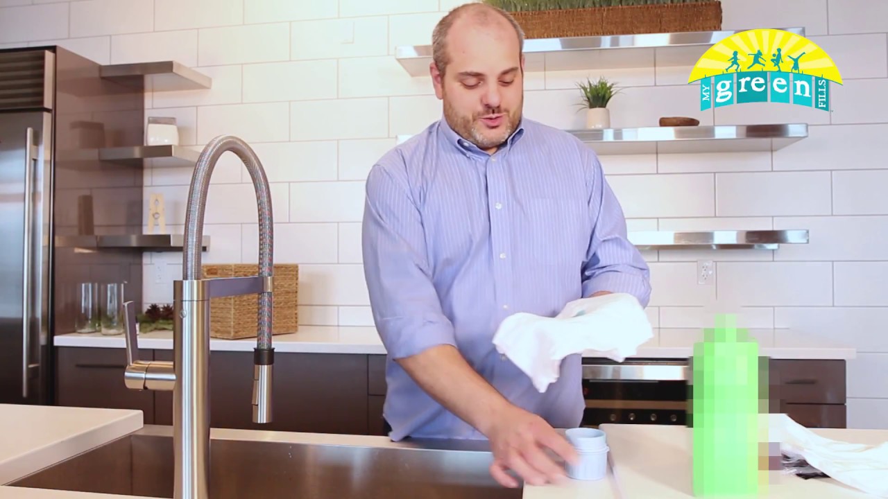 Are Laundry Detergents Safe? YouTube