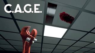 C.A.G.E. – Gameplay Launch Trailer