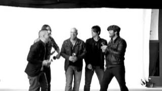 Daughtry Explains How to Help Families in Need | Salvation Army